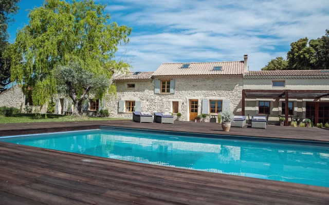 Les Champs de Provence