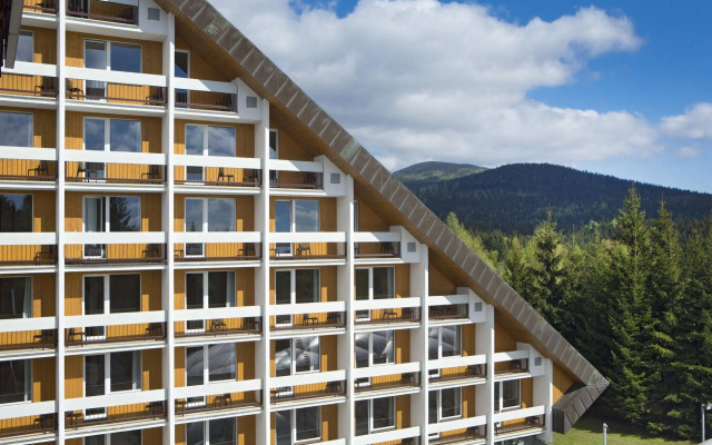 OREA Resort Sklář Harrachov