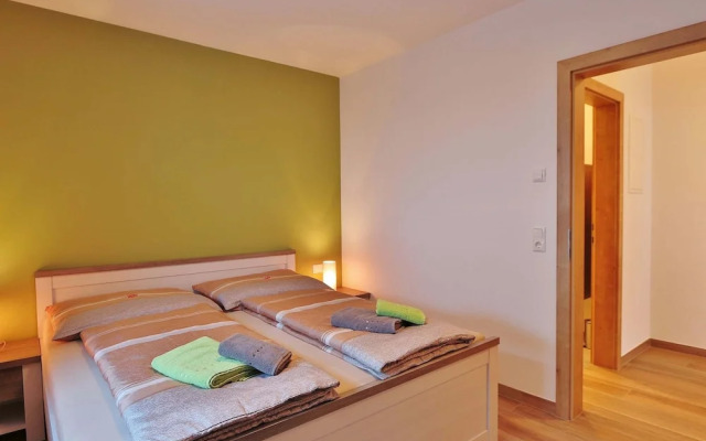 Appartement Edith