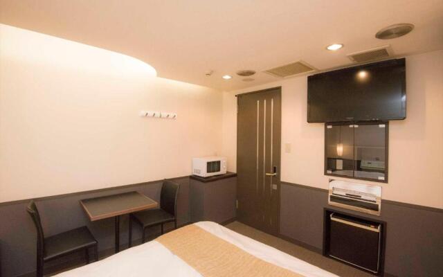 Hotel Double Funabashi