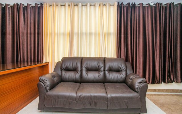 Orchid Suites By OYO