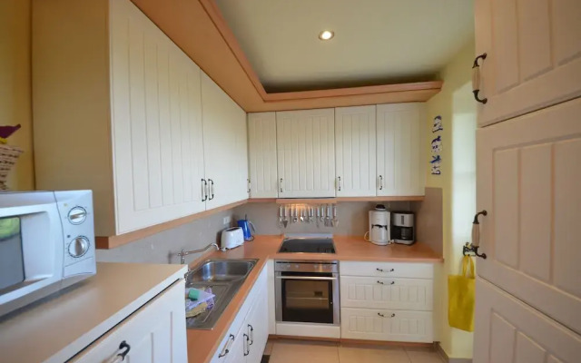 Reet Hausteile Sonnenkliff und Kamp