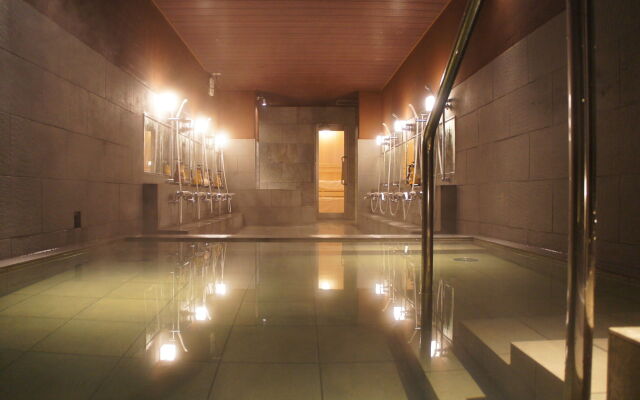 Hotel Abest Hakuba Resort