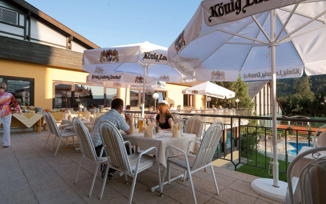 Vital & Sporthotel Brixen