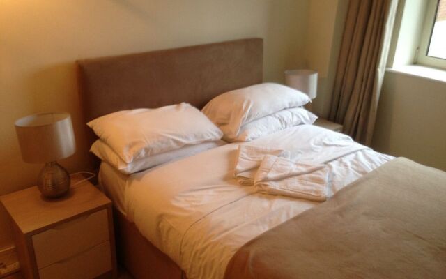Belgravia Apartments - Westminster
