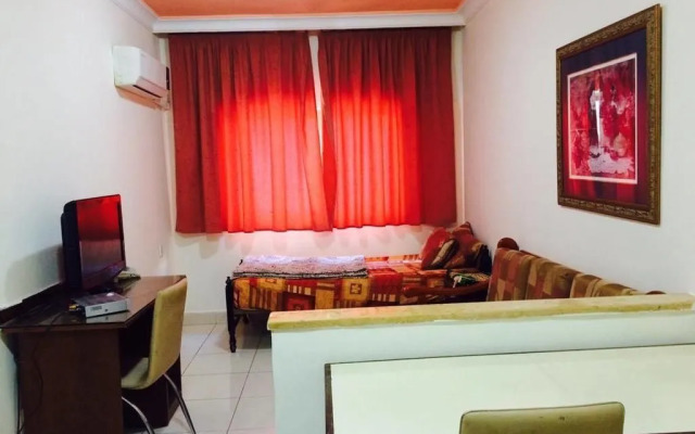 Al Reem Hotel Apartments