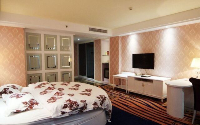 Guangmei International Hotel