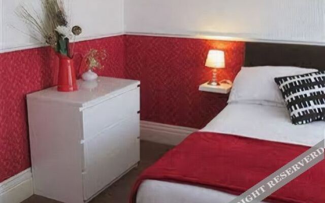 Wimbourne Guesthouse