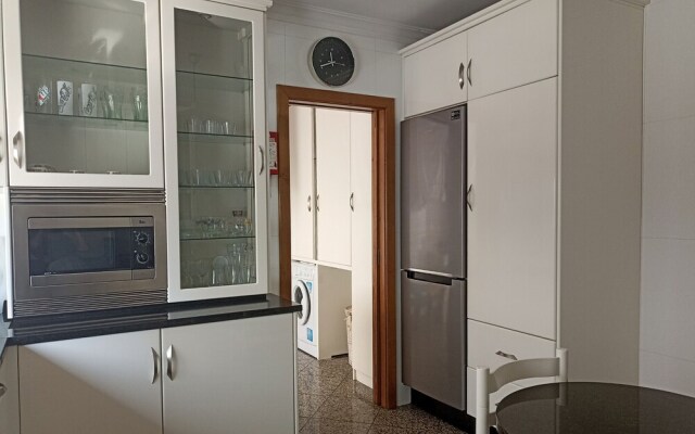 Casa Junto à Praia com Piscina Mystay