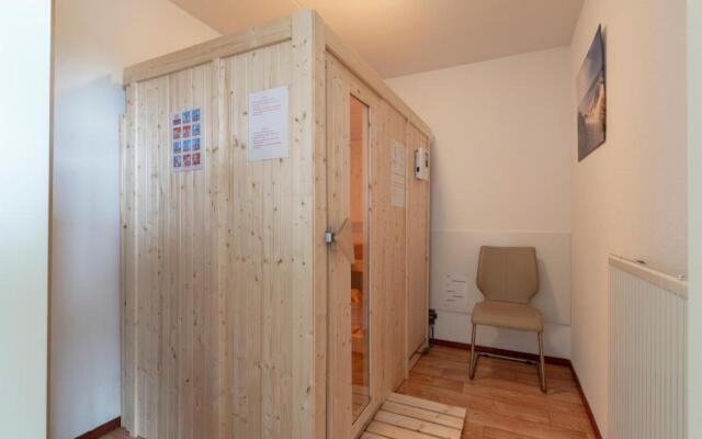 Duinerei appartement C002 - Groote Keeten