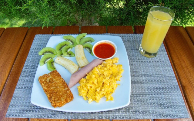 Hacienda Grande Hotel