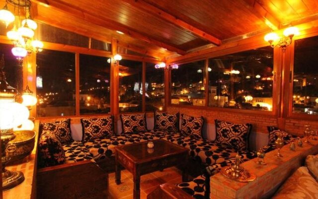 Résidence Hoteliére Chez Aziz
