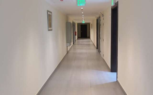 Park Lane Residence For Hotel Apartments