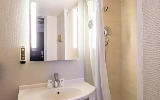 B&B HOTEL Bordeaux Sud