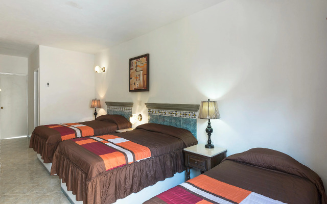 Hotel Doralba Inn