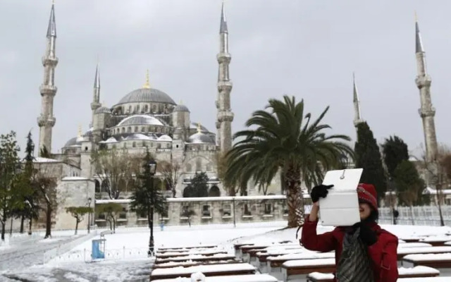 Life Garden Hotel Aparts