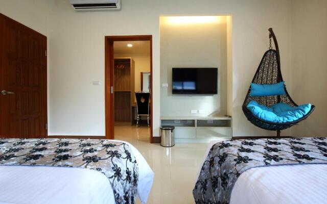 White Palace B&B