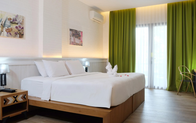 Jambuluwuk  Convention Hall & Resort Batu