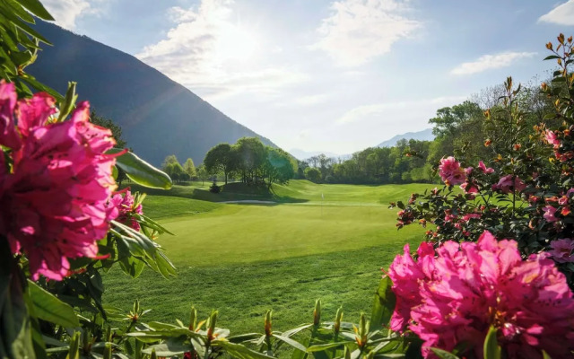 Hampton By Hilton Locarno