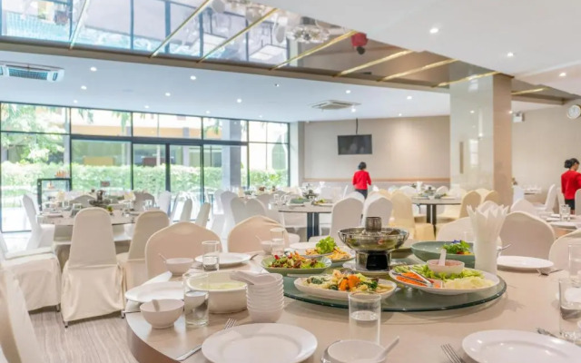 Srilamduan Hotel