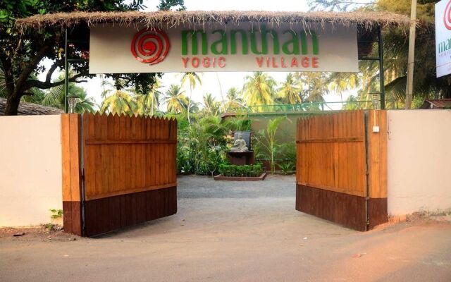 MAP5 Manthan Beach Resort