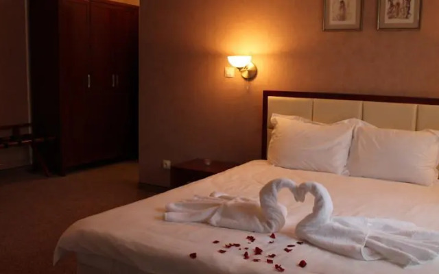 Erma & Spa Boutique Hotel