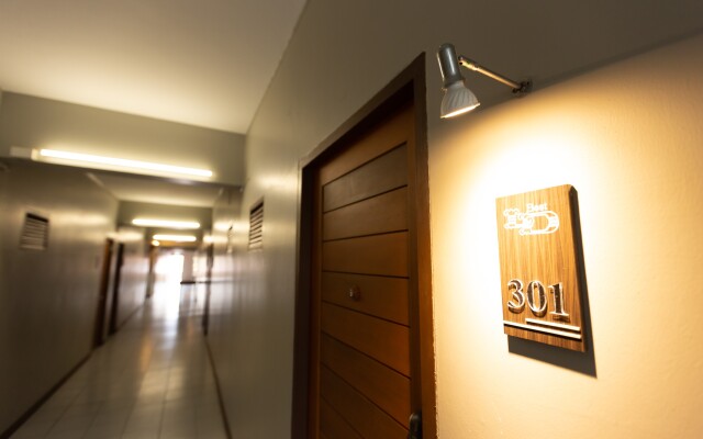 Best LD Hotel