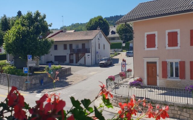 Auberge de lUnion