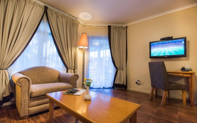 Protea Hotel by Marriott Dar es Salaam Oyster Bay