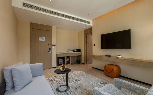 Laya Resort Phuket Island