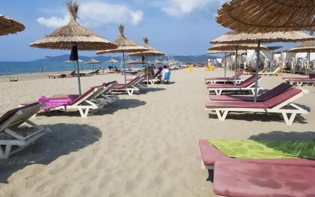 Seaview 2 Apartments Rental Vlore