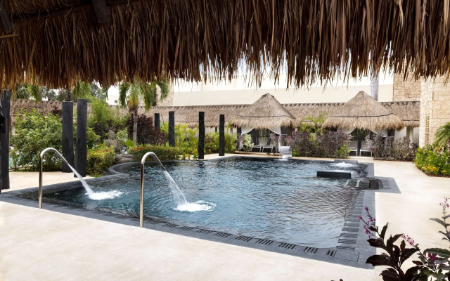 Hyatt Ziva Riviera Maya - All Inclusive
