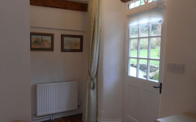 Hill View B&B