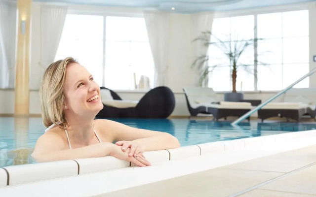 Wohlfühlhotel Berwanger Hof