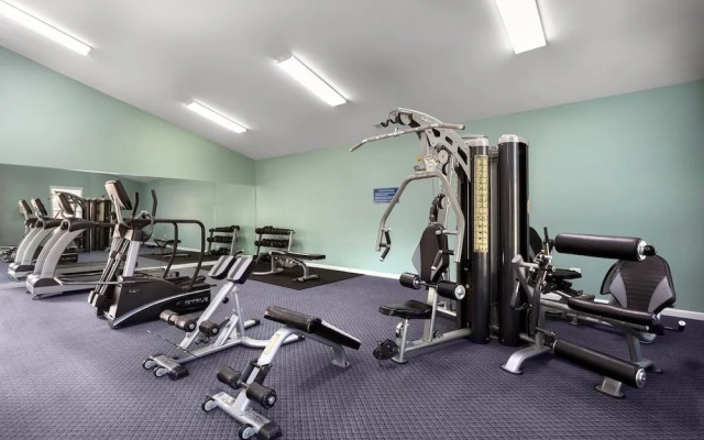 Magnolia Place 4673-304 2 Bedroom Condo