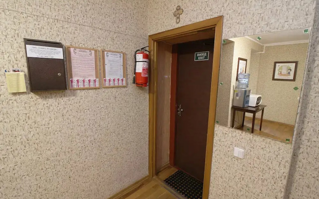 Mini-hotel Randevu Golego 5
