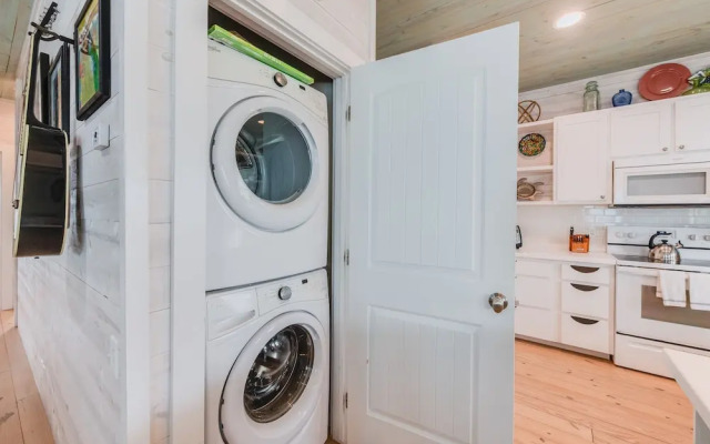 Caney Creek Beach Club