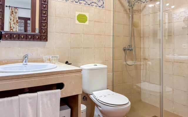 Hotel Rural Valsequillo