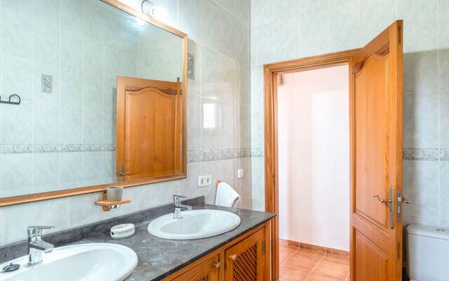 Villa Es Xipres