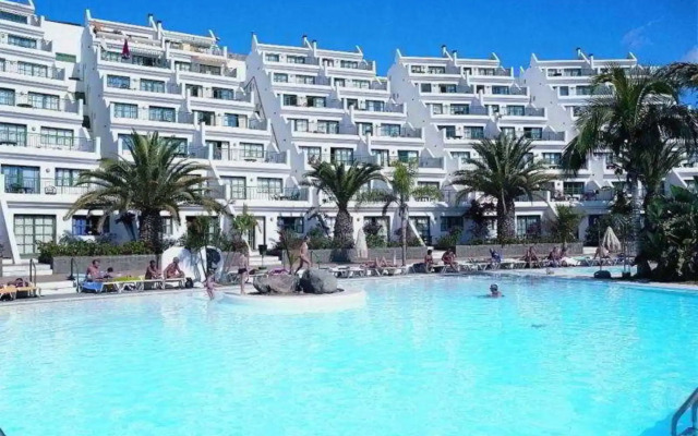 Babalu Apartment