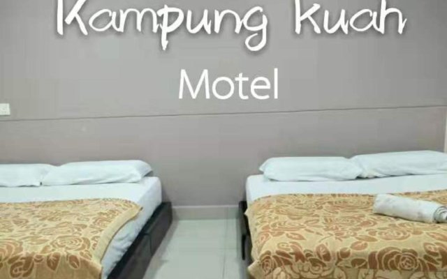 Motel Kampung Kuah