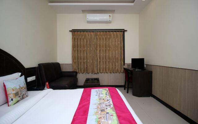 OYO 3058 Hotel Vishal Plaza