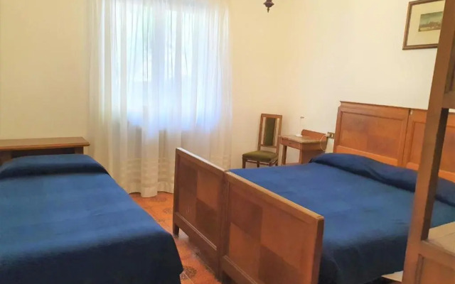 Hotel Madonna Di Luciago