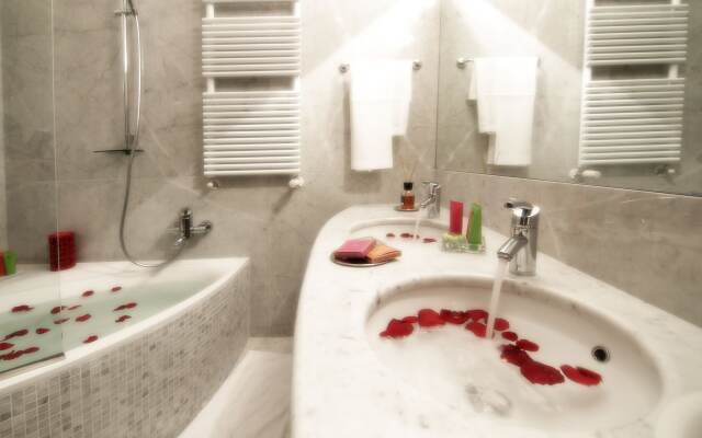 Hotel Porta Felice & Spa