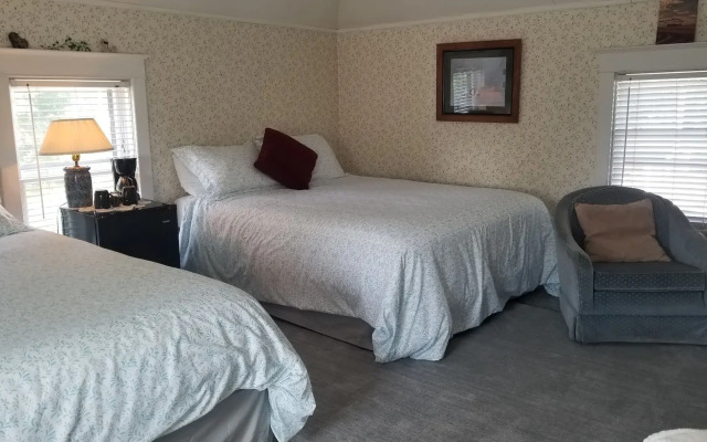 The Fresh Coast Inn at Ludington