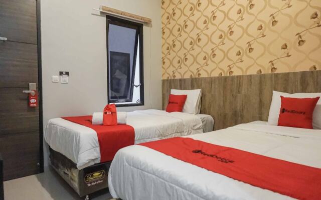 Double D9 Guesthouse by Oyo Rooms