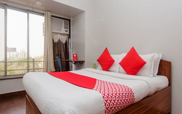 Executive Homes by OYO Rooms