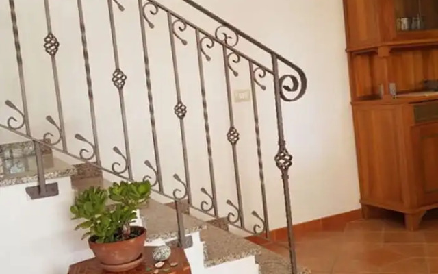 Holiday Home Casa Solaria