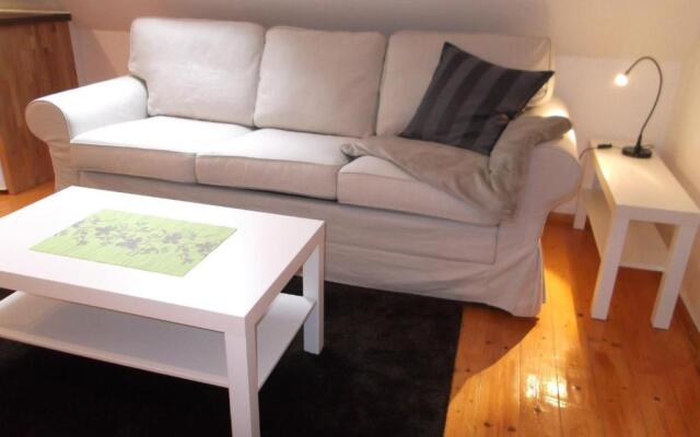 Sommergutshaus Ferienwohnungen