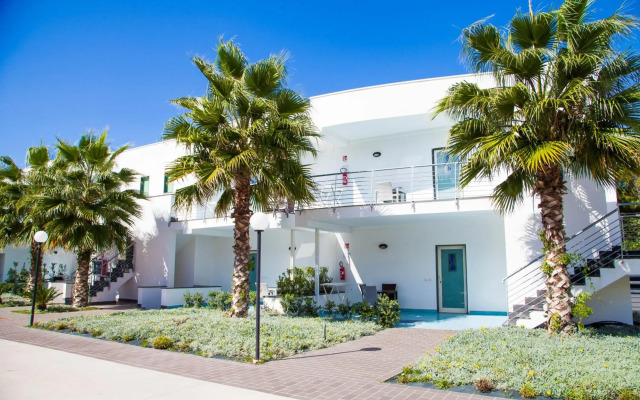 Medea Beach Resort
